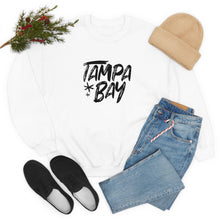 Load image into Gallery viewer, Tampa Bay Star Sweatshirt