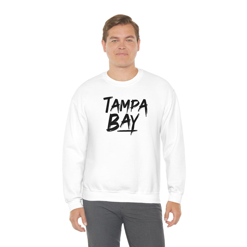 Tampa Line Sweatshirt