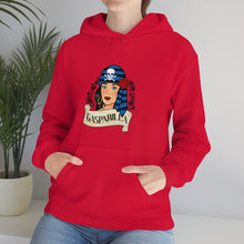 Load image into Gallery viewer, Lady Pirate Hoodie