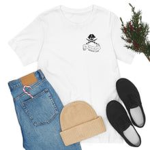 Load image into Gallery viewer, Gasparilla Drunk Pirate Game T-Shirt
