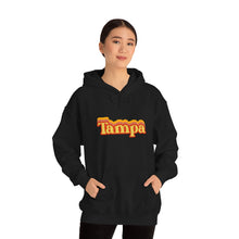 Load image into Gallery viewer, Retro Tampa 3 Hoodie