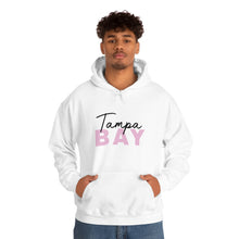 Load image into Gallery viewer, Pink Bay Hoodie