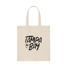 Load image into Gallery viewer, Tampa Star Tote Bag