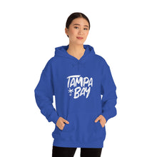 Load image into Gallery viewer, Tampa Bay Star Hoodie