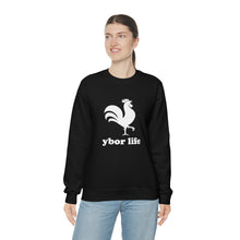 Load image into Gallery viewer, Ybor Life Sweatshirt