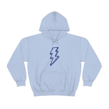 Load image into Gallery viewer, Lightning Bolt Hoodie