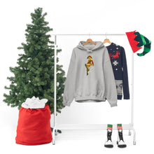 Load image into Gallery viewer, Gasparilla Pirate Pinup Hoodie