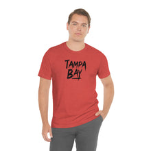 Load image into Gallery viewer, Tampa Line T-Shirt