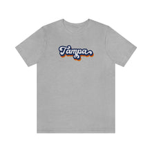 Load image into Gallery viewer, Retro Tampa T-Shirt