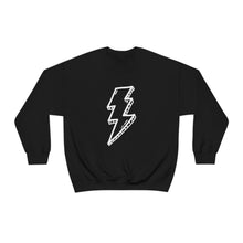 Load image into Gallery viewer, Lightning Bolt Sweatshirt