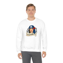 Load image into Gallery viewer, Lady Pirate Sweatshirt