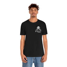 Load image into Gallery viewer, Gasparilla Drunk Pirate Game T-Shirt