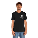 Gasparilla Drunk Pirate Game T-Shirt