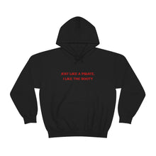 Load image into Gallery viewer, Gasparilla Pirate Booty Hoodie