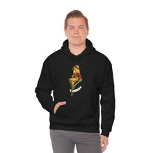 Load image into Gallery viewer, Gasparilla Pirate Pinup Hoodie