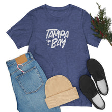 Load image into Gallery viewer, Tampa Bay Star T-shirt