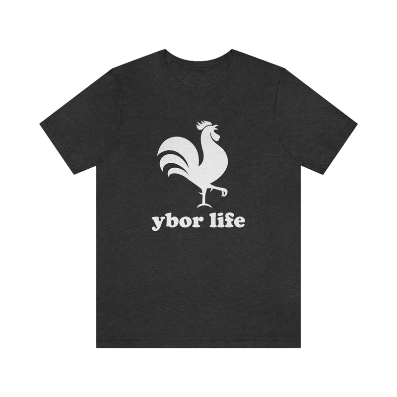 Ybor Life T-Shirt