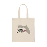Florida Love Tote Bag