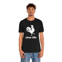 Load image into Gallery viewer, Ybor Life T-Shirt