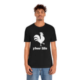 Ybor Life T-Shirt