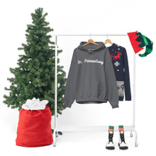 Load image into Gallery viewer, St. Pete Cursive Hoodie