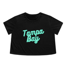 Load image into Gallery viewer, Women's Tampa Bay Flowy Tee
