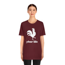 Load image into Gallery viewer, Ybor Life T-Shirt