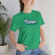 Load image into Gallery viewer, Retro Tampa 2 T-shirt