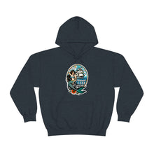 Load image into Gallery viewer, Gasparilla Mermaid Hoodie