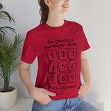 Gasparilla Drinking Game T-Shirt