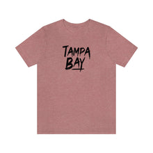 Load image into Gallery viewer, Tampa Line T-Shirt