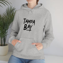 Load image into Gallery viewer, Tampa Line Hoodie