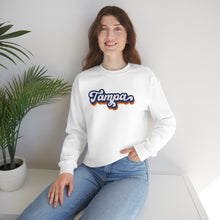 Load image into Gallery viewer, Retro Tampa Sweatshirt