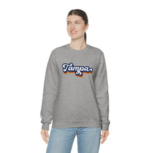 Load image into Gallery viewer, Retro Tampa Sweatshirt