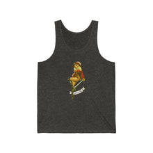 Load image into Gallery viewer, Gasparilla Pinup Pirate Tank