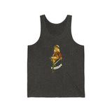 Gasparilla Pinup Pirate Tank