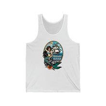 Load image into Gallery viewer, Gasparilla Mermaid Tank