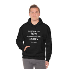 Load image into Gallery viewer, Rum N Booty Hoodie