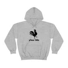 Load image into Gallery viewer, Ybor Life Hoodie