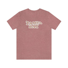 Load image into Gallery viewer, Groovy Tampa T-Shirt