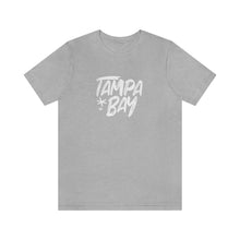 Load image into Gallery viewer, Tampa Bay Star T-shirt