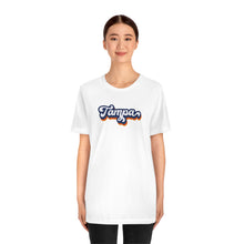 Load image into Gallery viewer, Retro Tampa T-Shirt