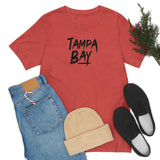 Tampa Line T-Shirt