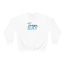Load image into Gallery viewer, Blue Bay Sweatshirt