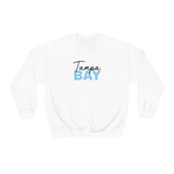 Blue Bay Sweatshirt