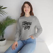 Load image into Gallery viewer, Tampa Bay Star Sweatshirt
