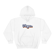 Load image into Gallery viewer, Retro Tampa Hoodie