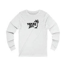 Load image into Gallery viewer, Palm Bay Long Sleeve Tee