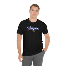 Load image into Gallery viewer, Retro Tampa T-Shirt