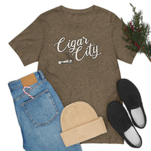 Load image into Gallery viewer, Cigar City T-Shirt